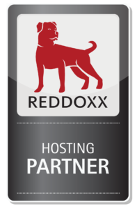 REDDOXX Hosting Partner