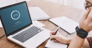 Ist das BIOS up-to-date?