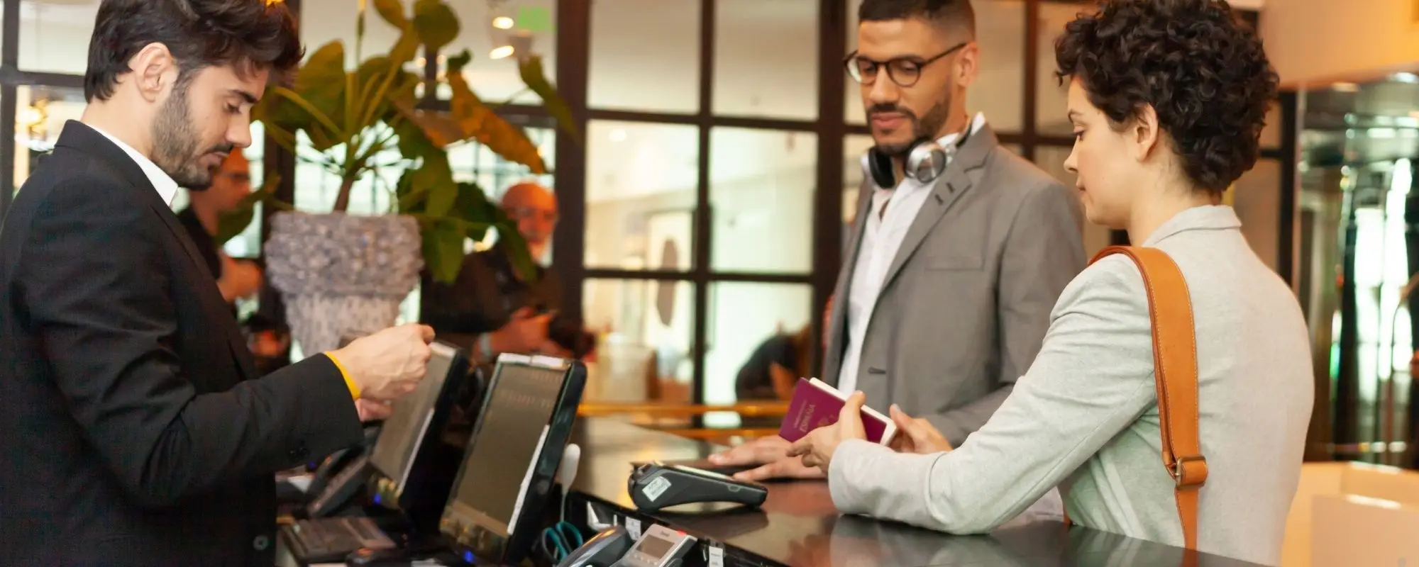 IT-Services für den Mittelstand