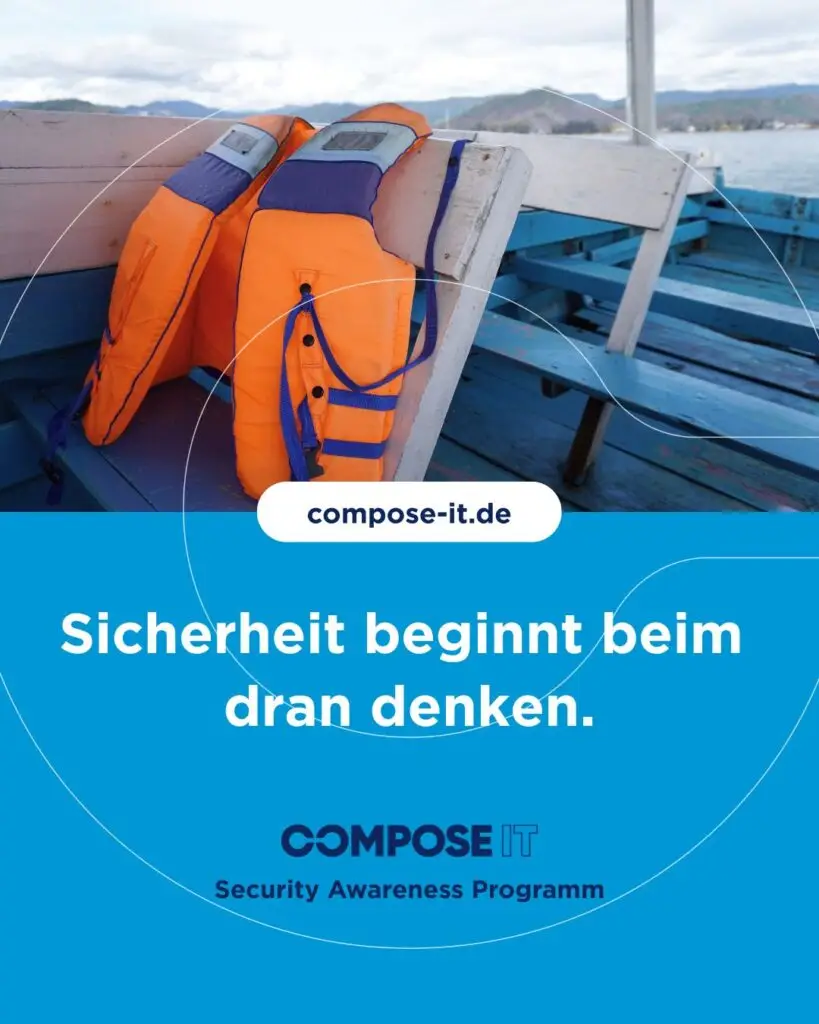 IT-Sicherheit für Unternehmen