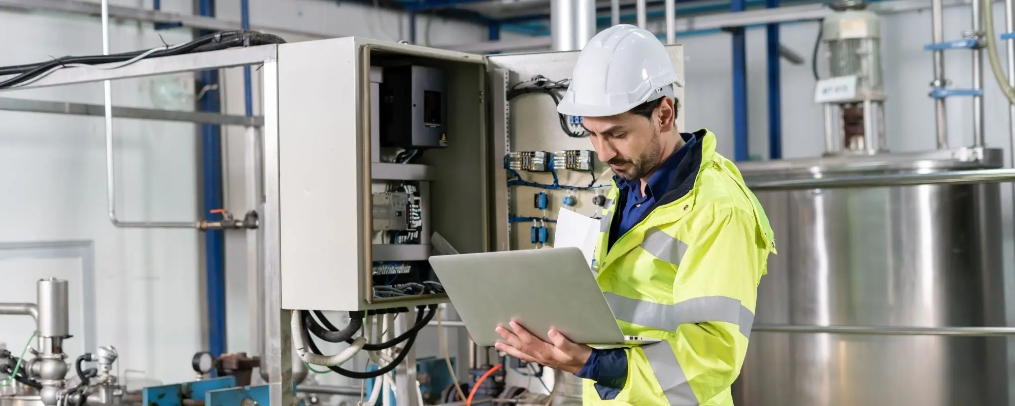 IT-Sicherheit für Unternehmen