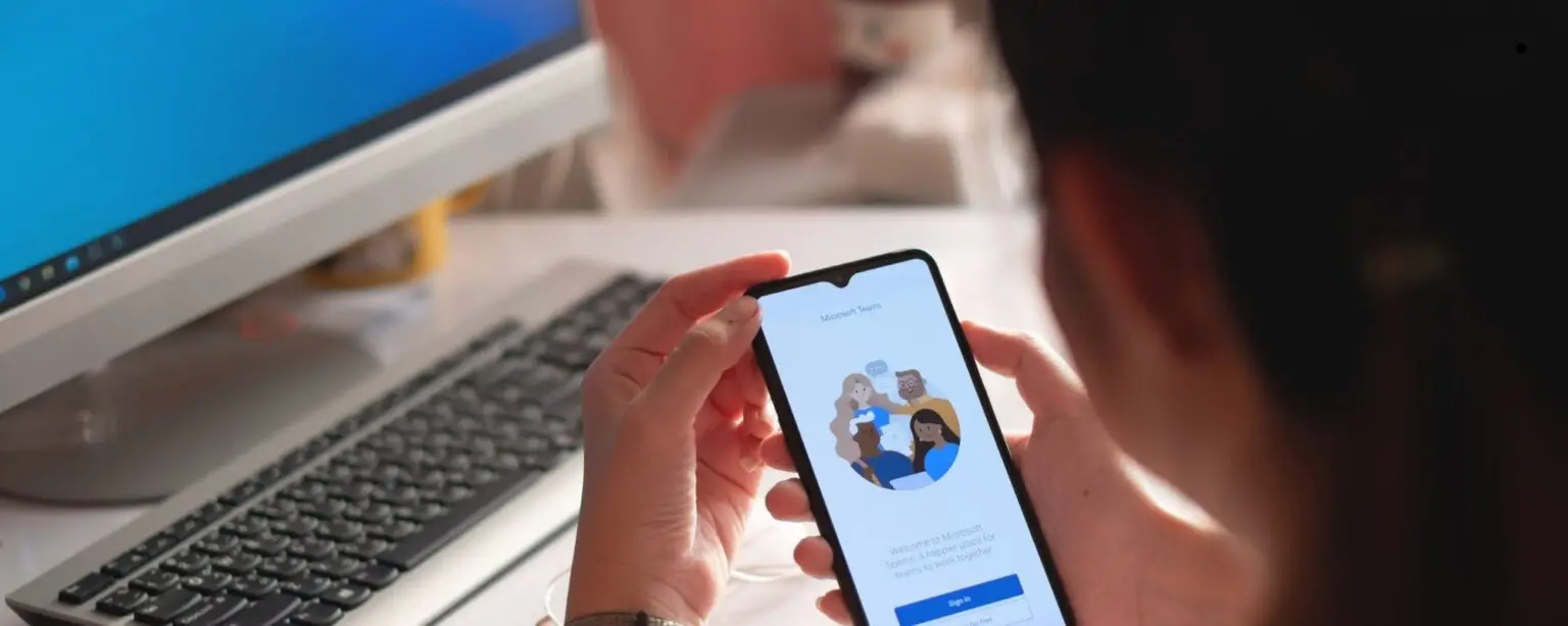 Microsoft 365 absichern