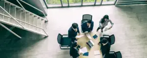 IT-Abhängigkeit