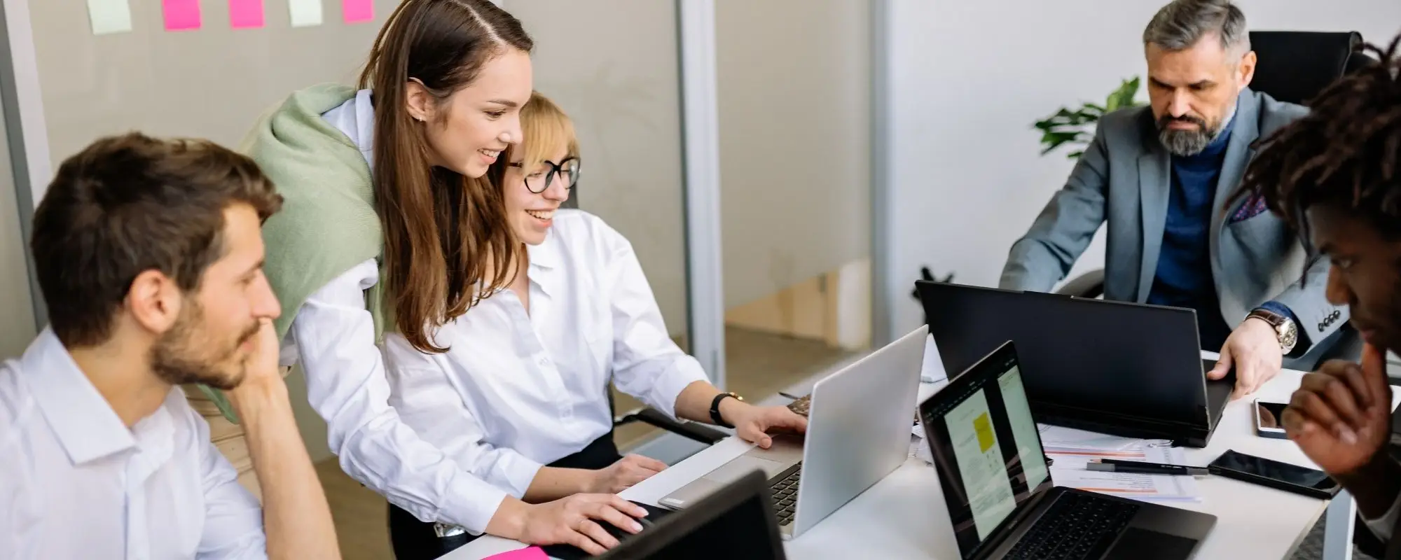 IT-Trends 2026 Mittelstand