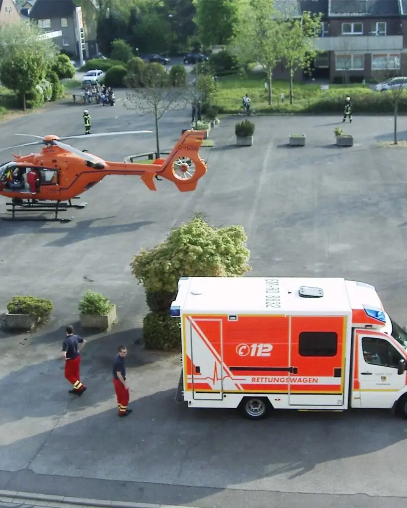 IT-Service für Health