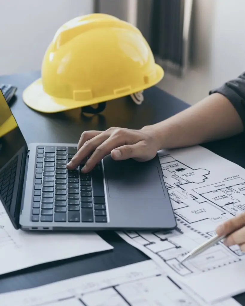 IT-Service für Ingenieure