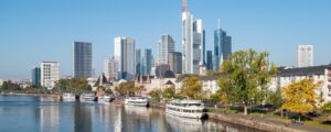 Systemhaus Frankfurt