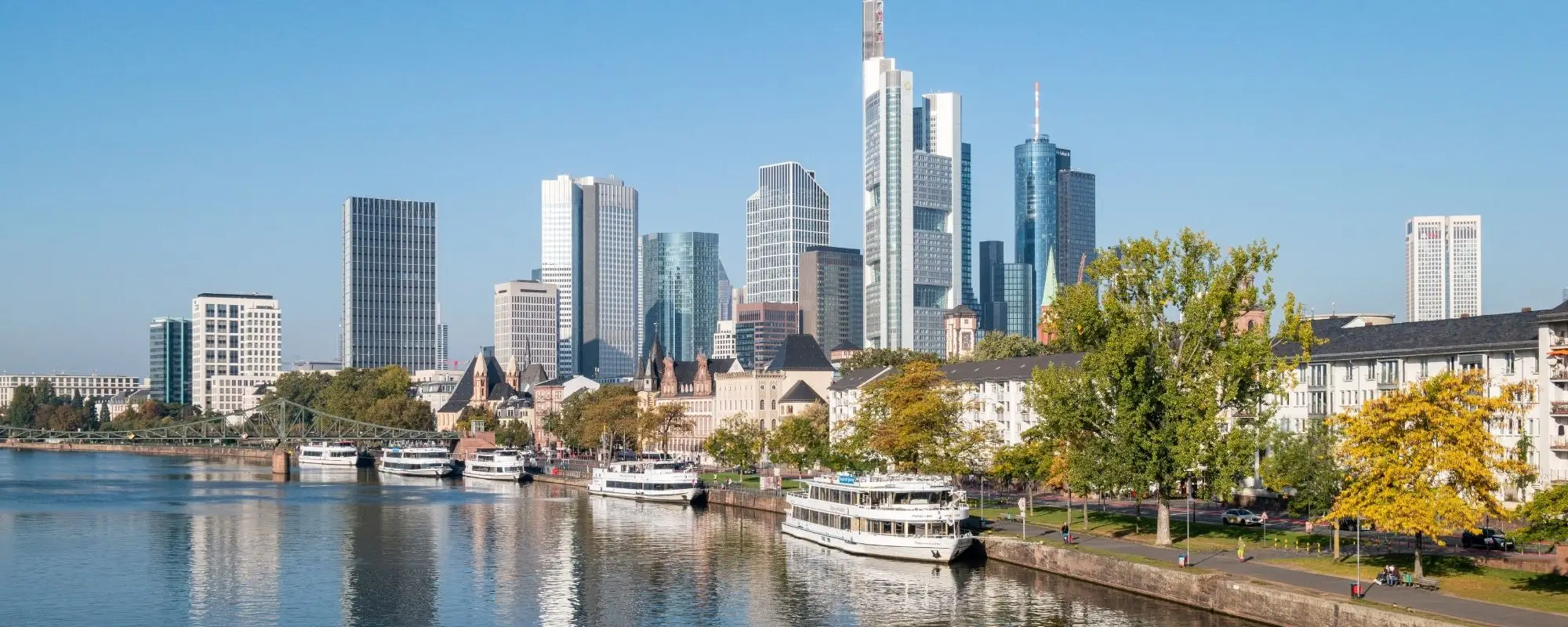 Systemhaus Frankfurt
