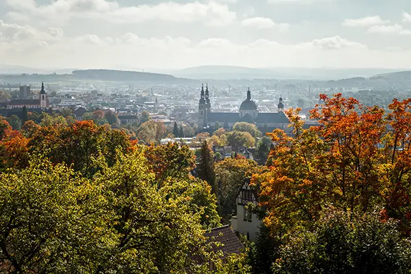 Standort Systemhaus Fulda