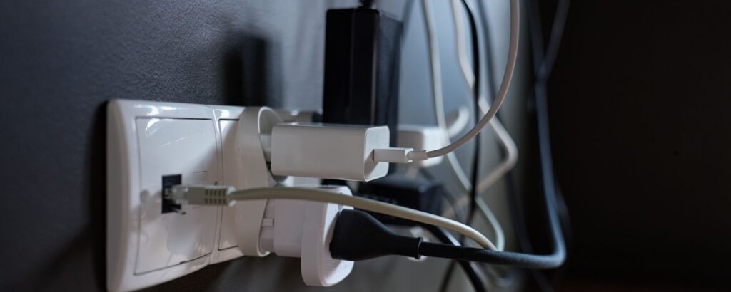 IT-Dienstleister Fulda IT wie aus der Steckdose
