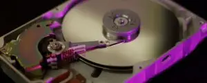 Datensicherung im Unternehmen, Backup-Strategie, Ransomware Schutz KMU, 3-2-1-Regel